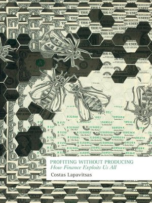cover image of Profiting Without Producing